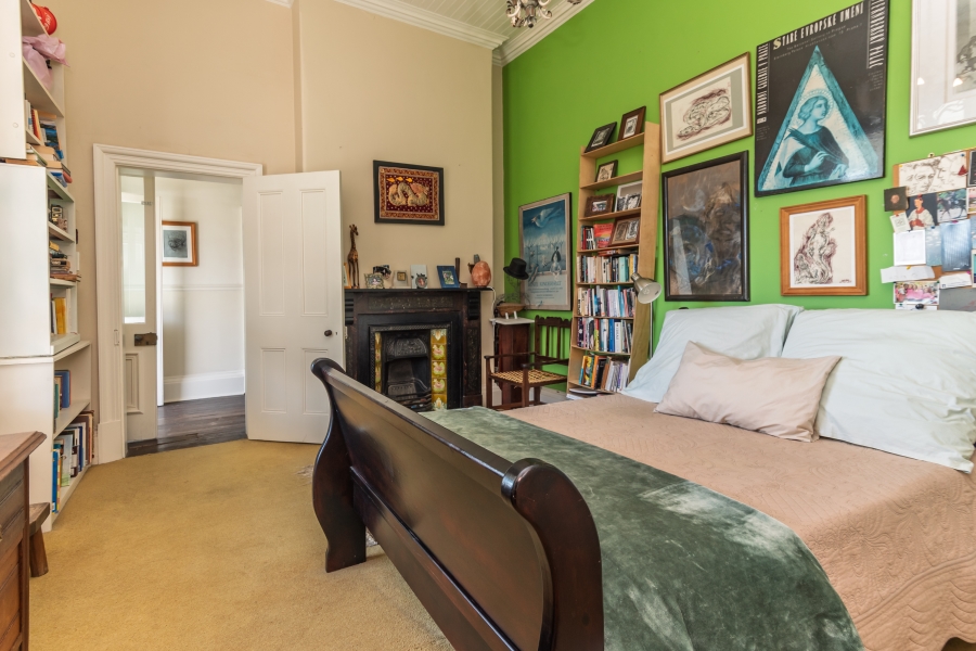 5 Bedroom Property for Sale in Rondebosch Western Cape